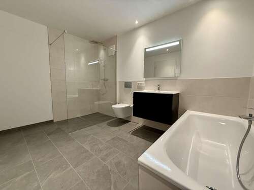 Foto - Wohnung zum Mieten in Bad Griesbach im Rottal 1.170,00 € 103.04 m²