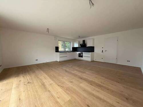 Foto - Wohnung zum Mieten in Bad Griesbach im Rottal 1.170,00 € 103.04 m²