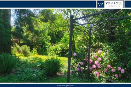 Foto - Grundstück zu verkaufen in Bad Vilbel 550.000,00 € 794 m²