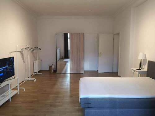 Foto - WG-Zimmer in Frankfurt am Main 715,00 € 32 m²