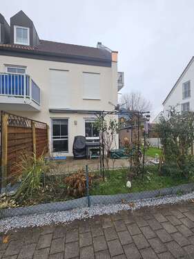 Foto - Wohnung zum Kaufen in Hallbergmoos 365.000,00 € 66 m²