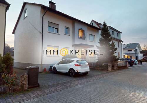 Foto - Haus zum Kaufen in Fürth 499.000,00 € 260 m²