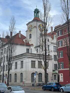 Foto - Wohnung zum Mieten in München 2.850,00 € 89 m²