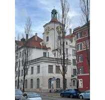 Wohnung zum Mieten in München 2.850,00 € 89 m²