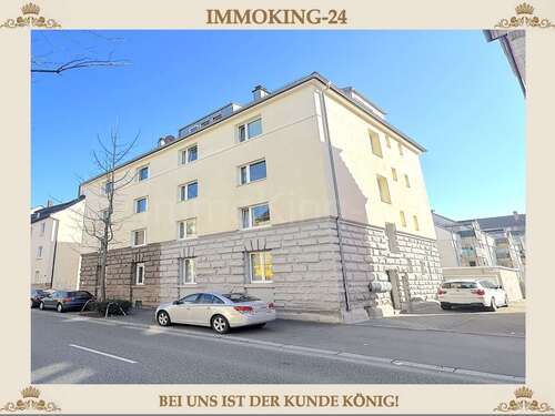 Foto - Haus zum Kaufen in Heilbronn 1.450.000,00 € 480 m²