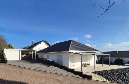 Foto - Haus zum Kaufen in Sulzbach 375.000,00 € 103 m²