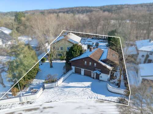 Foto - Haus zum Kaufen in Fürstenfeldbruck 1.950.000,00 € 388 m²