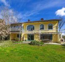 Haus zum Kaufen in Fürstenfeldbruck 1.950.000,00 € 388 m²