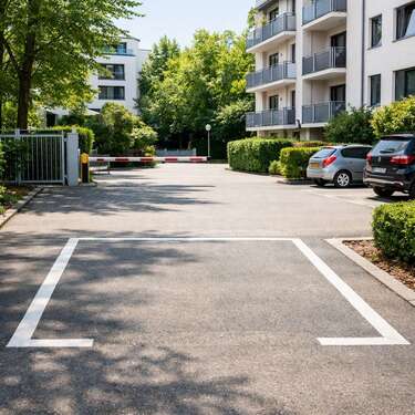 Foto - Garage zu vermieten in München 89,00 €