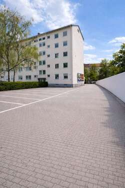 Foto - Garage zu vermieten in München 99,00 €