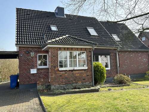 Foto - Haus zum Kaufen in Seevetal 410.000,00 € 130 m²
