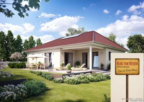 Foto - Haus zum Kaufen in Güby 393.900,00 € 126 m²