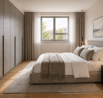Wohnung zum Kaufen in Berlin 348.900,00 € 51.72 m²