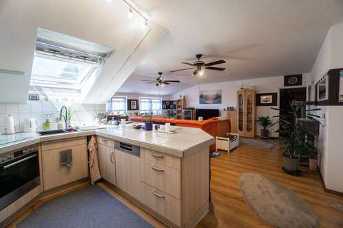 Foto - Wohnung zum Kaufen in Krauchenwies 199.000,00 € 108.28 m²