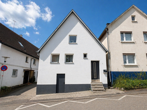 Foto - Haus zum Kaufen in Bretten 264.900,00 € 75 m²