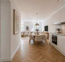 Wohnung zum Kaufen in Berlin 355.000,00 € 65.19 m²