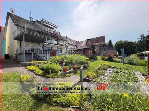Foto - Haus zum Kaufen in Gottmadingen 548.000,00 € 262.72 m²