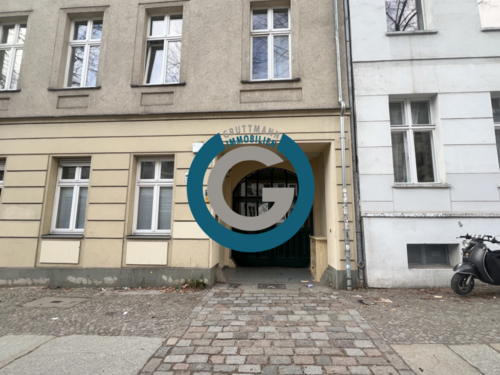 Foto - Wohnung zum Kaufen in Berlin 299.000,00 € 67 m²