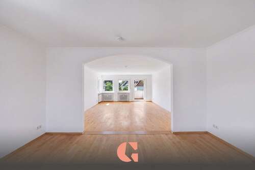 Foto - Wohnung zum Kaufen in München 598.000,00 € 91 m²