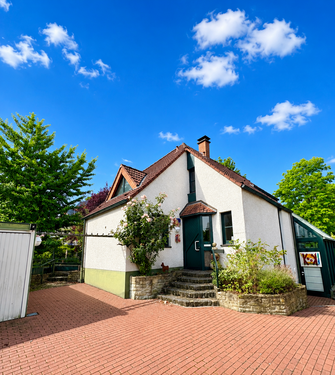 Foto - Haus zum Kaufen in Werl 389.000,00 € 131.19 m²