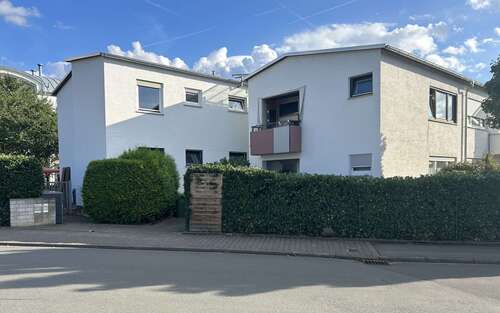 Foto - Wohnung zum Kaufen in Seeheim-Jugenheim 420.000,00 € 107 m²