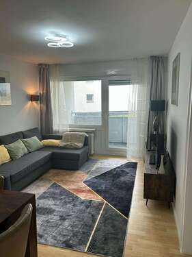 Foto - Wohnen auf Zeit in Meerbusch 1.200,00 €