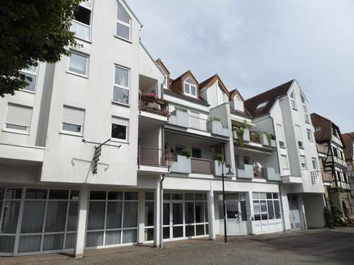 Foto - Wohnung zum Kaufen in Bensheim 280.000,00 € 86 m²