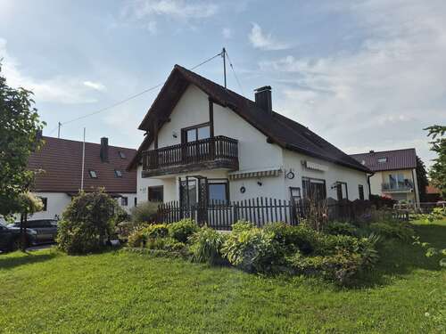 Foto - Haus zum Kaufen in Nordendorf 555.000,00 € 194 m²