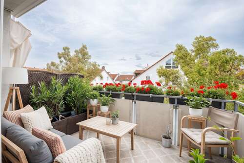 Foto - Wohnung zum Kaufen in Fellbach 398.000,00 € 73 m²
