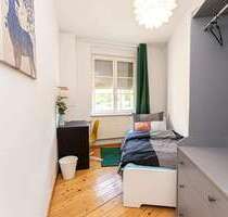 WG-Zimmer in Berlin 620,00 € 9 m²