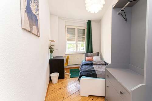 Foto - WG-Zimmer in Berlin 620,00 € 9 m²