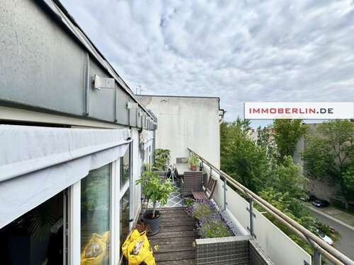 Foto - Wohnung zum Kaufen in Berlin 499.000,00 € 90 m²
