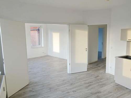 Foto - Wohnung zum Kaufen in Cuxhaven 209.000,00 € 65.19 m²
