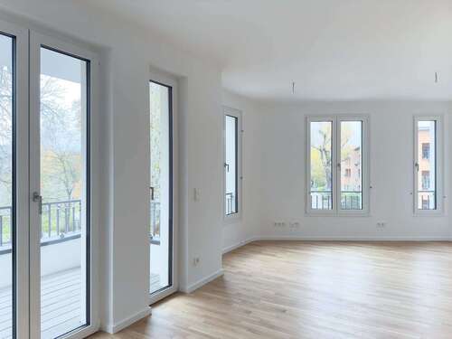 Foto - Wohnung zum Kaufen in Berlin 395.000,00 € 49.55 m²