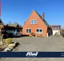 Haus zum Kaufen in Marienhafe-Tjüche 249.500,00 € 153.83 m²