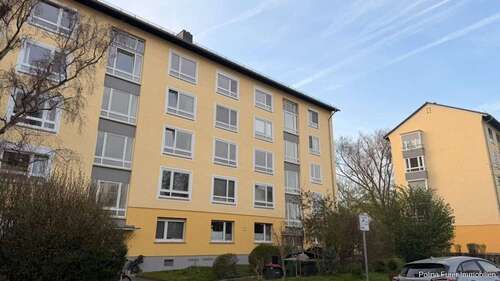Foto - Wohnung zum Mieten in Mainz 750,00 € 60.2 m²