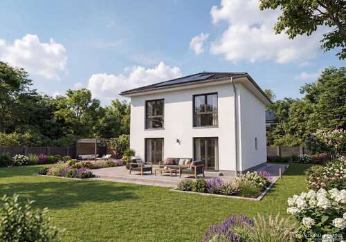 Foto - Haus zum Kaufen in Sandesneben 426.740,00 € 128 m²