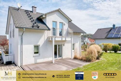 Foto - Haus zum Kaufen in Reisbach Griesbach 469.000,00 € 119 m²