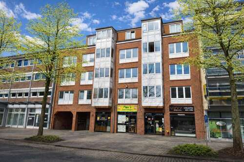 Foto - Haus zum Kaufen in Buxtehude 2.200.000,00 € 1115 m²