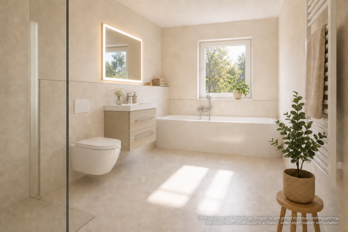Foto - Wohnung zum Kaufen in Berlin 348.900,00 € 51.67 m²