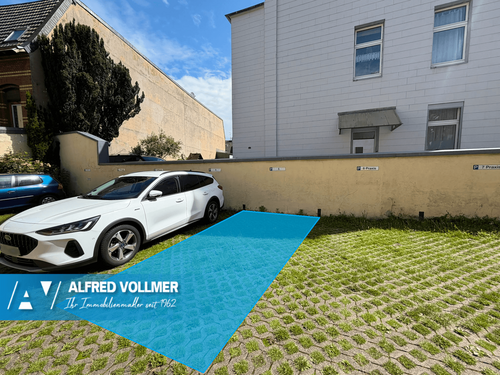 Foto - Garage zu vermieten in Wuppertal 50,00 €