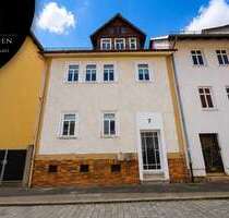 Haus zum Kaufen in Eschwege 125.000,00 € 160 m²