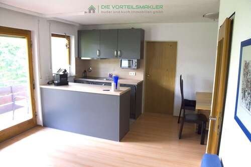 Foto - Wohnung zum Kaufen in Oberstaufen 175.000,00 € 41.2 m²