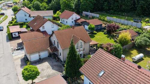 Foto - Haus zum Kaufen in Vilshofen an der Donau 468.000,00 € 125 m²