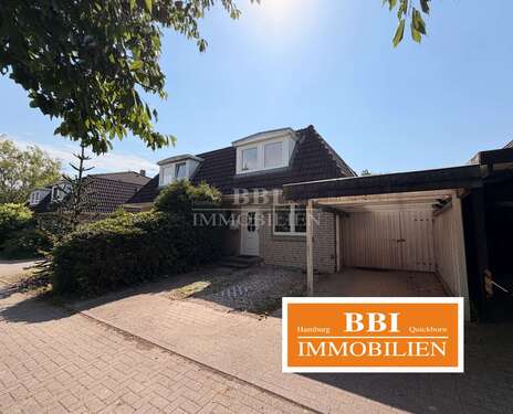 Foto - Haus zum Kaufen in Norderstedt 395.000,00 € 99.5 m²