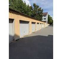 Garage zu vermieten in Bischofsheim 90,00 € 12.5 m²