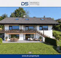 Wohnung zum Mieten in Murnau am Staffelsee 2.000,00 € 107 m²