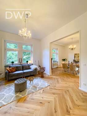 Foto - Wohnung zum Kaufen in Wiesbaden 459.000,00 € 93.41 m²