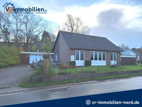 Foto - Haus zum Kaufen in Steinbergkirche 329.000,00 € 87 m²