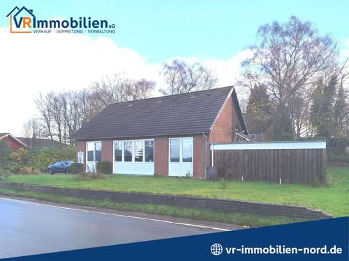 Foto - Haus zum Kaufen in Steinbergkirche 309.000,00 € 87 m²